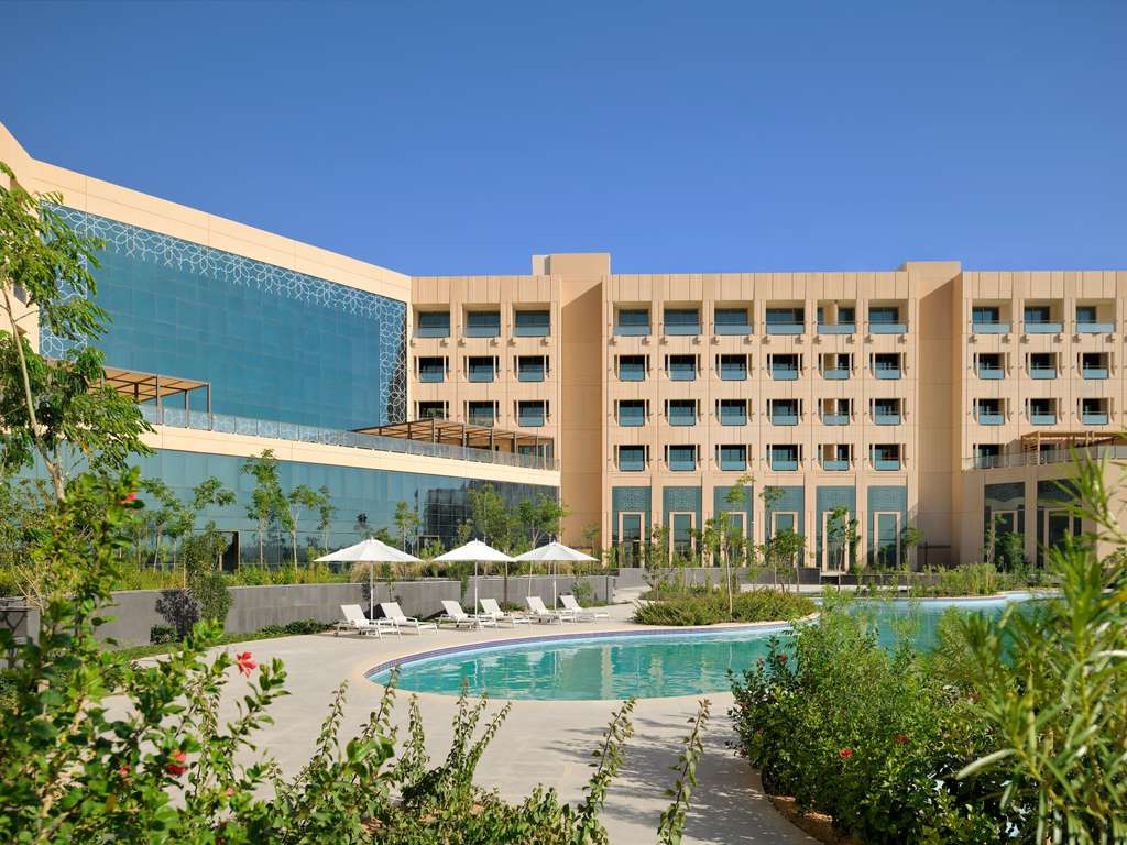 Mövenpick Hotel Waad Al Shamal - Image 2
