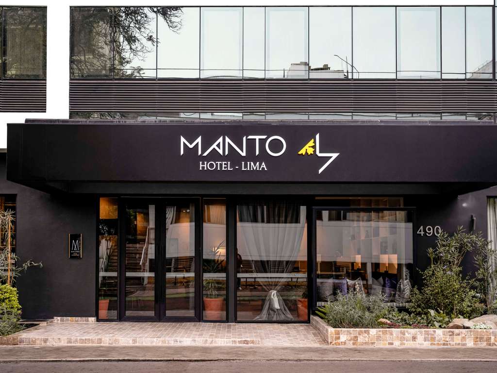 Manto Hotel Lima - MGallery - Image 2