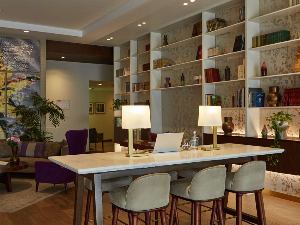 Manto Hotel Lima  MGallery - Image 4