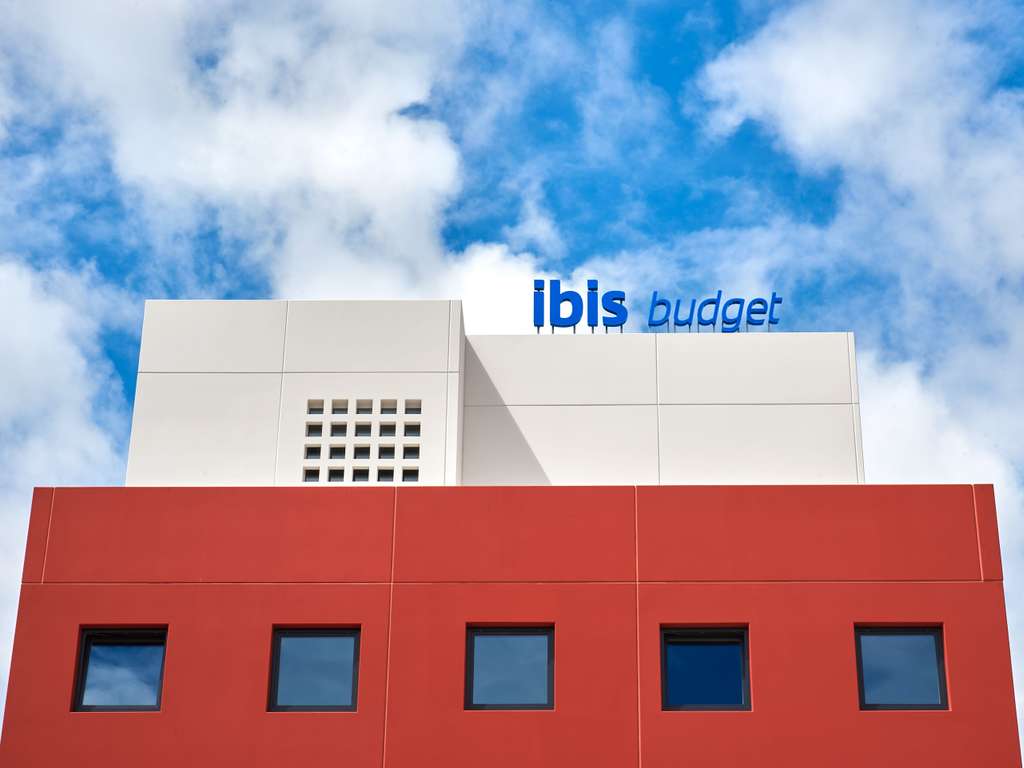 ibis budget Vitoria Gasteiz - Image 3