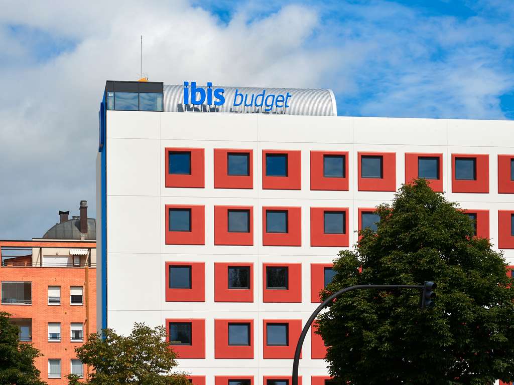 ibis budget Vitoria Gasteiz - Image 4