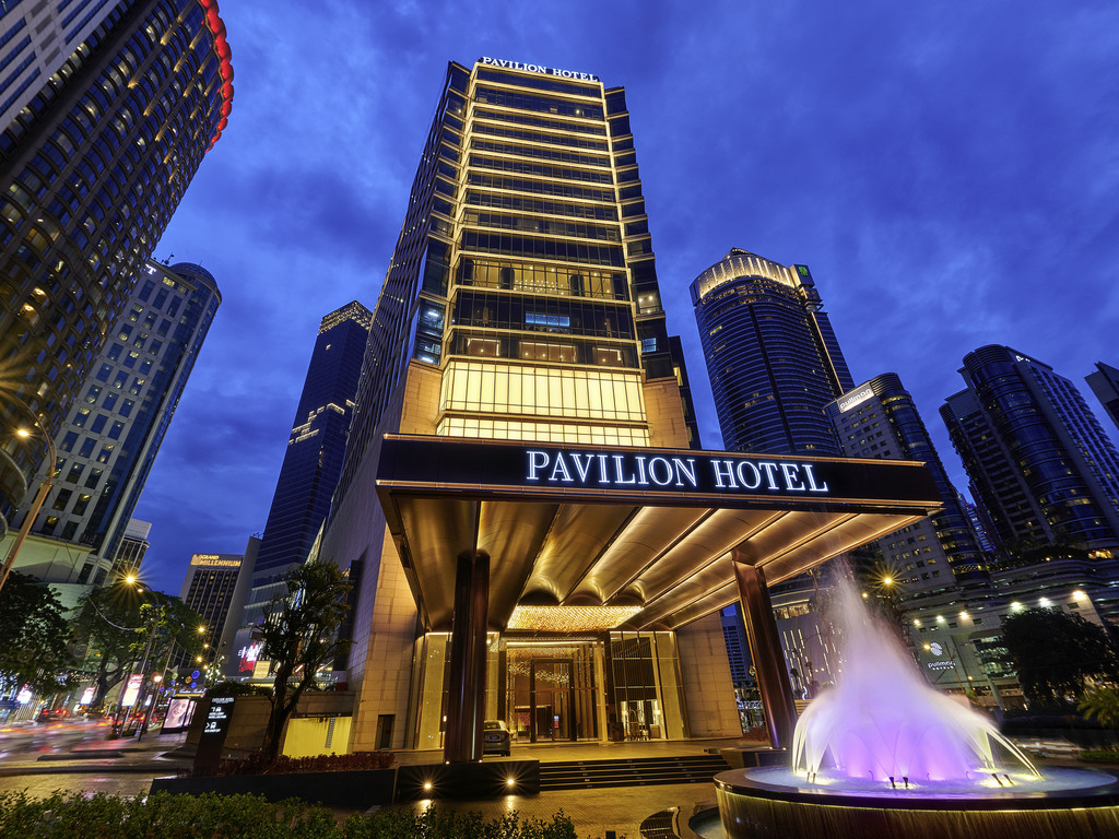 Pavilion Hotel Kuala Lumpur Managed By Banyan Tree