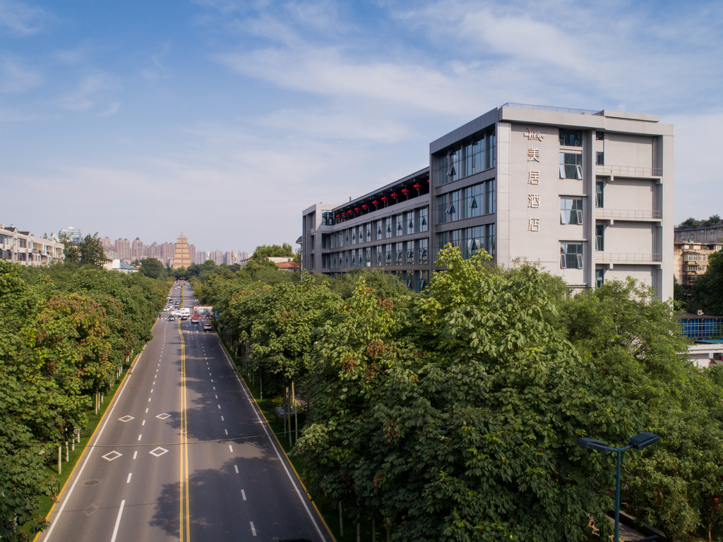 Mercure Xian Dayan Pagoda (otwarcie w styczniu 2020 r.) - Image 3