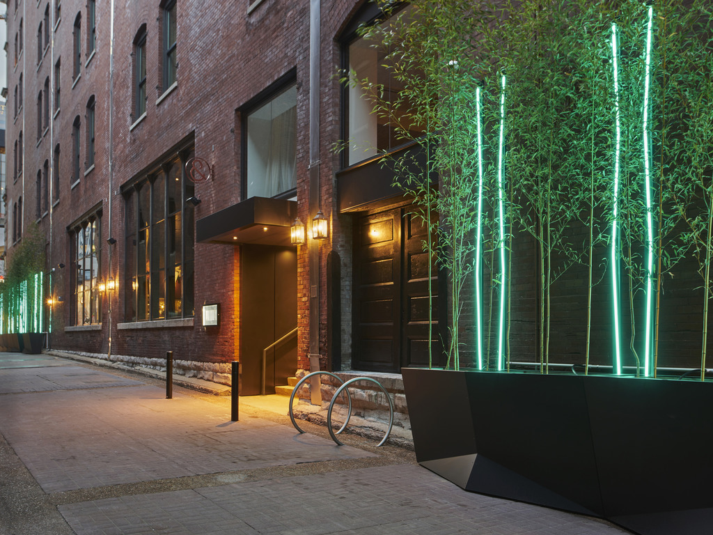 21c Museum Hotel Nashville