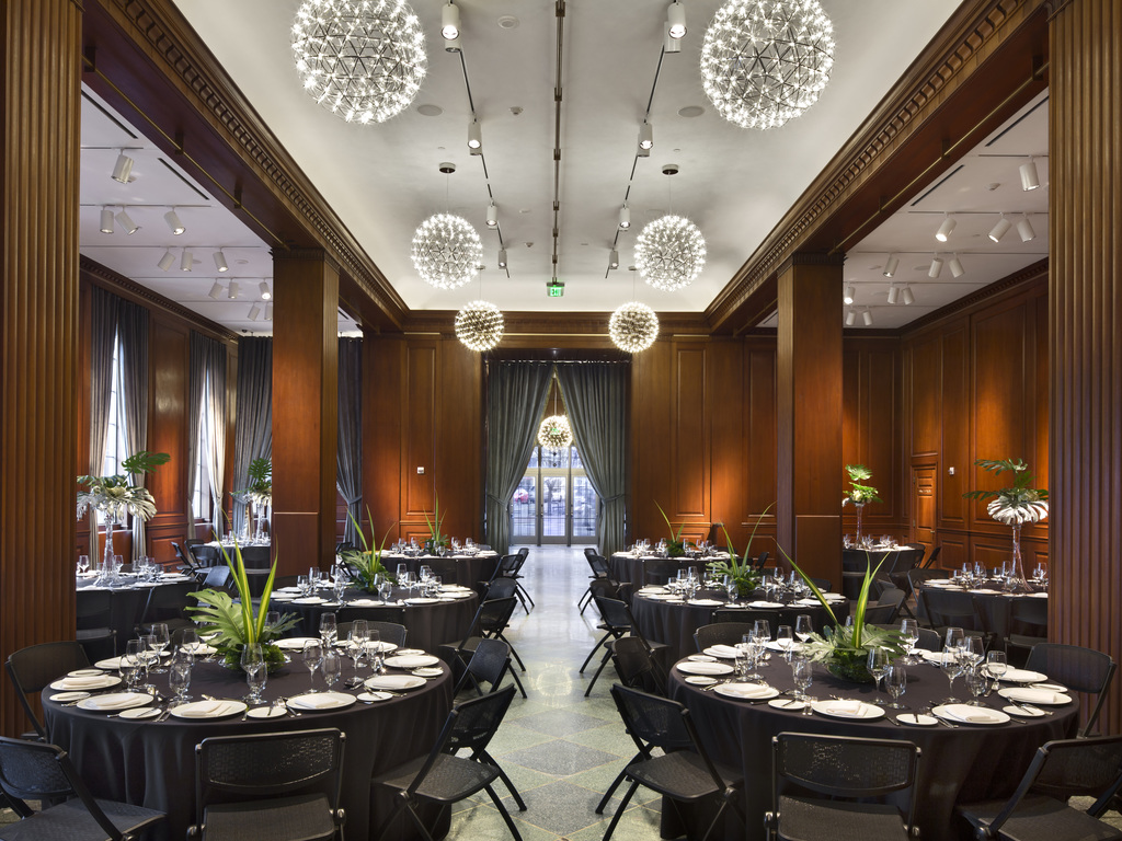Luxury Hotel Durham 21c Museum Hotel Durham Mgallery