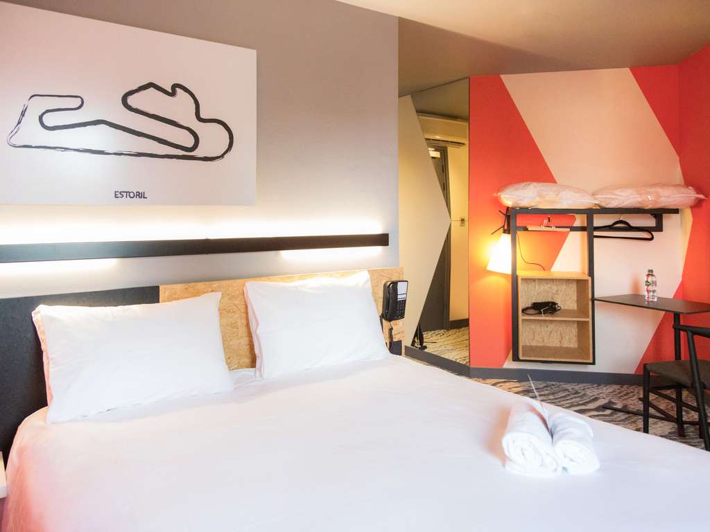 ibis Styles Bâle-Mulhouse Airport - Image 1