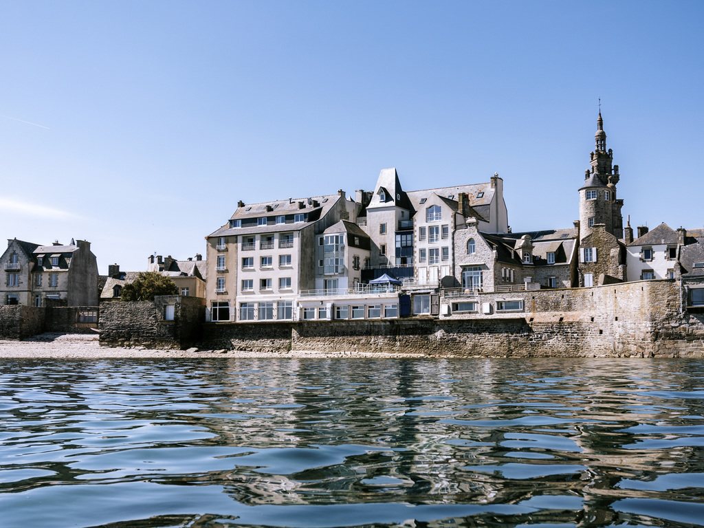 Hôtel Mercure Roscoff Bord de Mer - Image 4