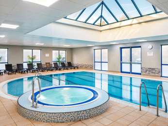 Mercure Birmingham North Barons Court Hotel Walsall Hotel All