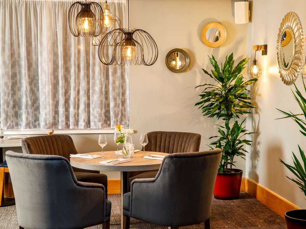 Het Harlow Hotel by Accor - Image 3