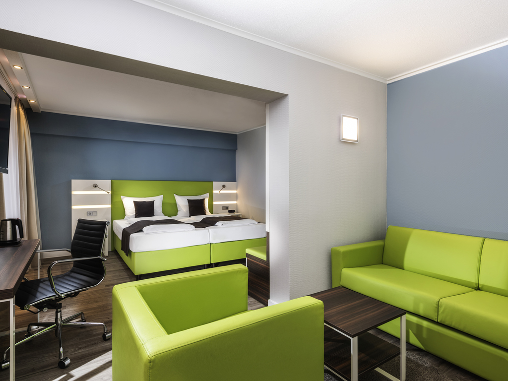 ibis Styles Offenburg City - Image 4