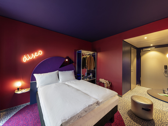 ibis Styles Muenchen Perlach (Opening September 2022)