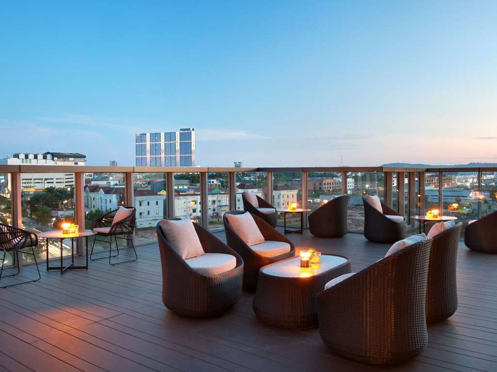 Grand Mercure Batam Centre - Image 4