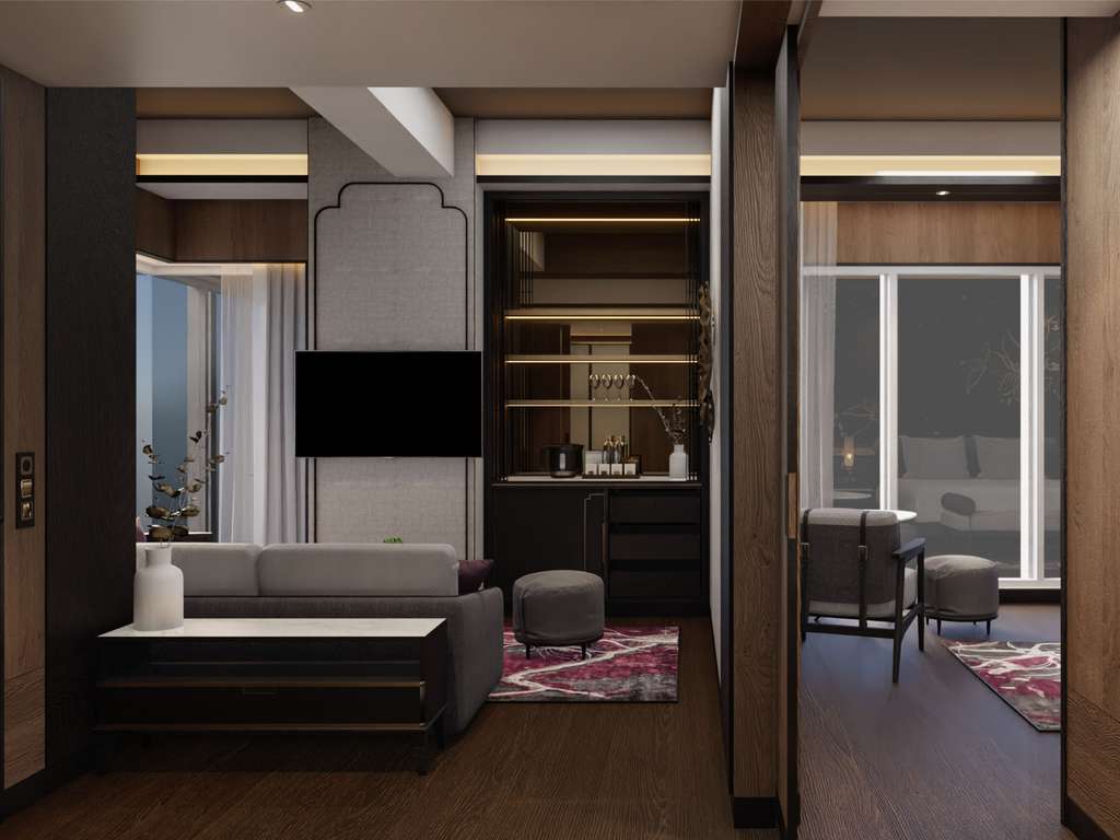 Grand Mercure Batam Centre (Opening May 2025) - Image 3