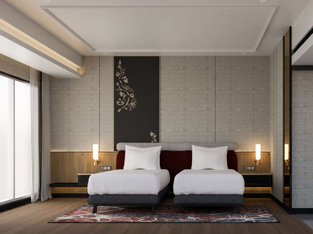 Grand Mercure Batam Centre (Opening May 2025) - Image 4