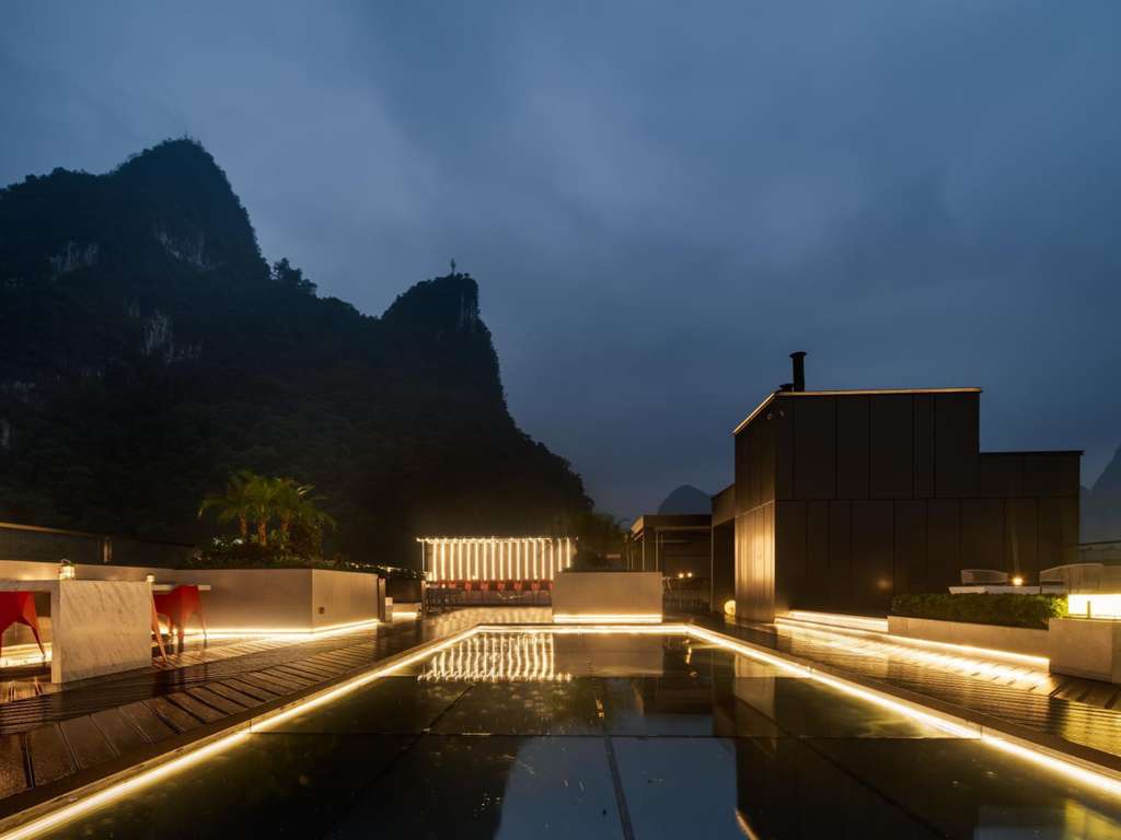 Mercure Guilin Yangshuo Xingping - Image 2