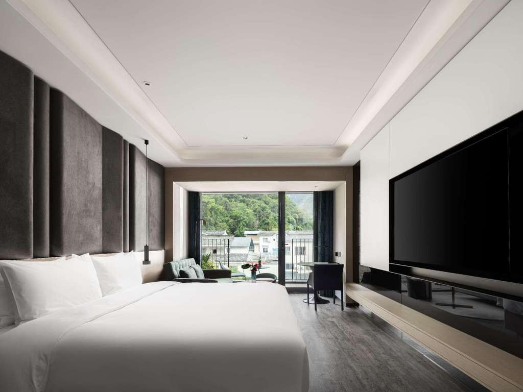 Mercure Guilin Yangshuo Xingping - Image 4