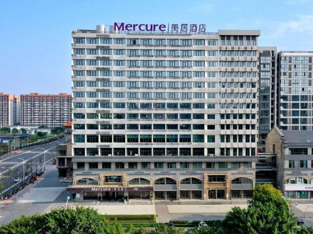 Mercure Guilin Hi Tech Zone - Image 3