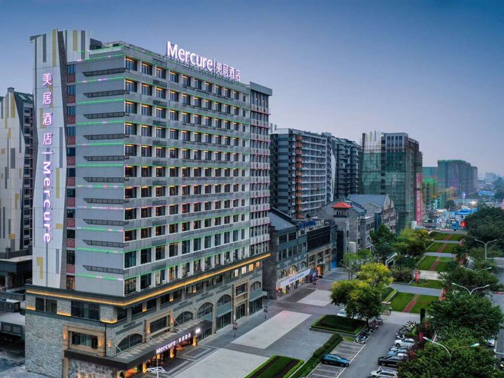 Mercure Guilin Hi Tech Zone - Image 4