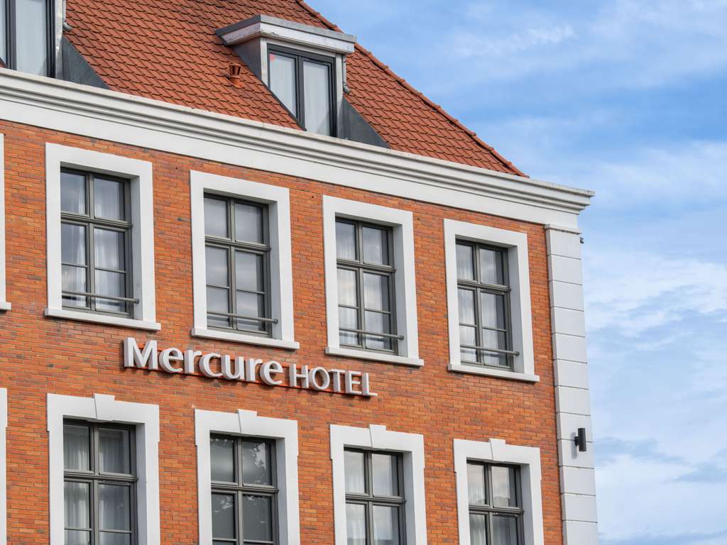 Mercure Saint-Omer Centre Gare - Image 3