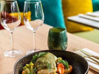 Photo du restaurant LE STROM