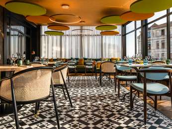 Photo du restaurant LE STROM