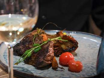 Photo du restaurant LE STROM