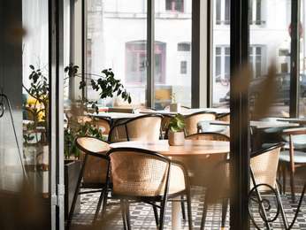 Photo du restaurant LE STROM