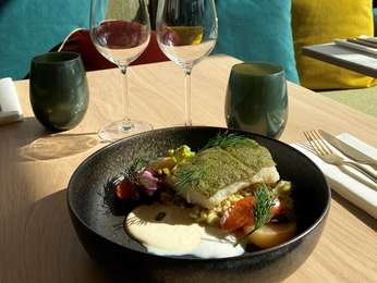 Photo du restaurant LE STROM