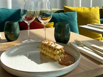 Photo du restaurant LE STROM