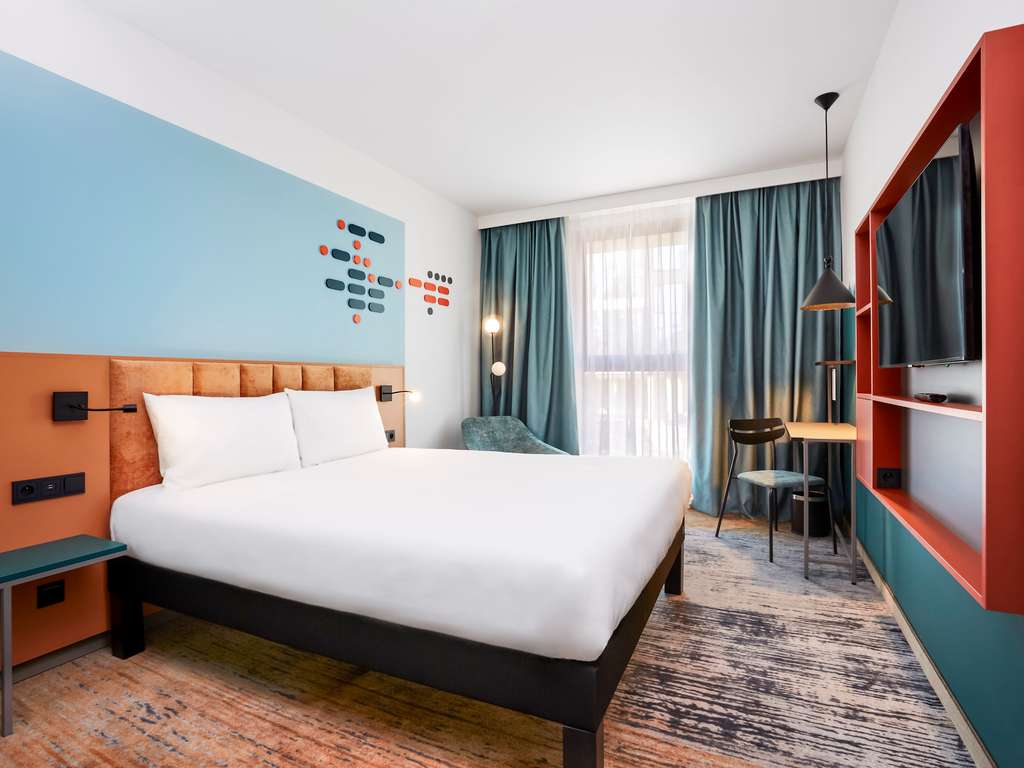 Ibis Styles Krakow Centrum - Image 2