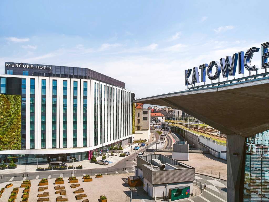 MERCURE GDYNIA CENTRUM