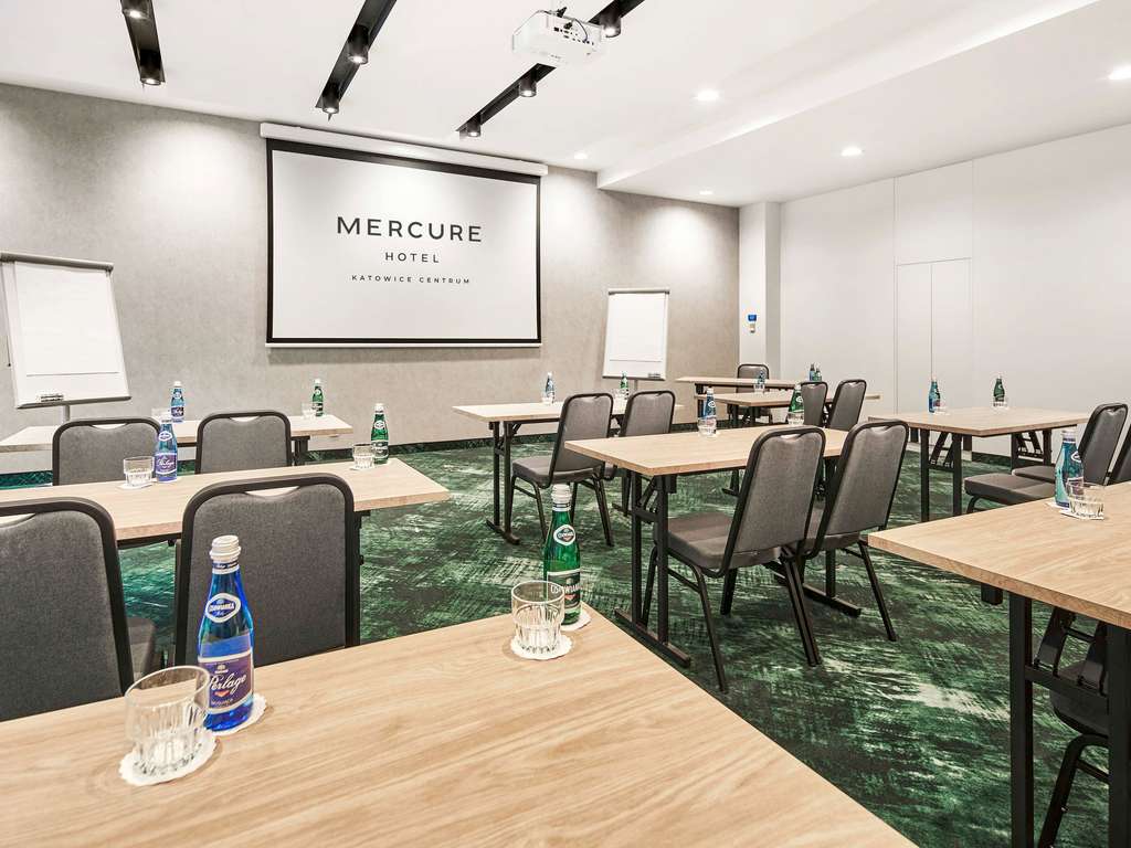 Mercure Katowice Centrum - Image 4