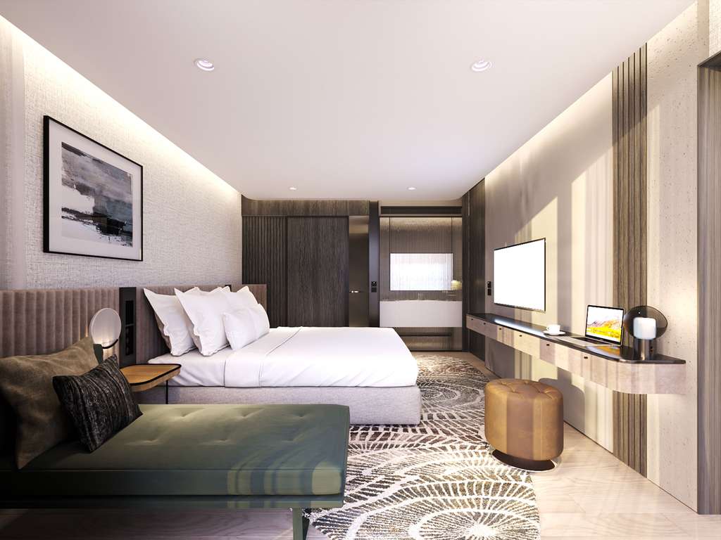 Novotel Johor Bahru City Centre (Opening December 2025) - Image 2