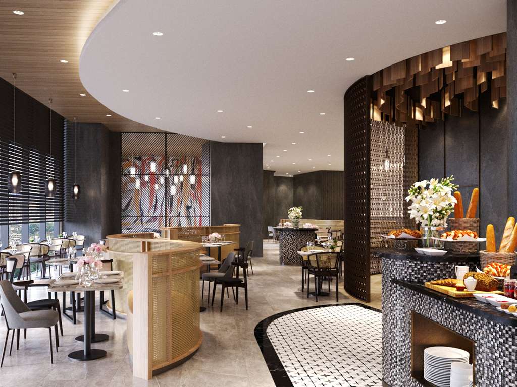 Novotel Johor Bahru City Centre (Opening December 2025) - Image 3