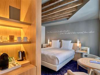 Classic room with 1 double bed, photo 2