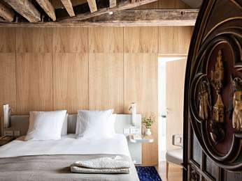 Suite Chapelle