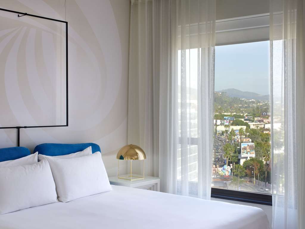 Mondrian Los Angeles - Image 2