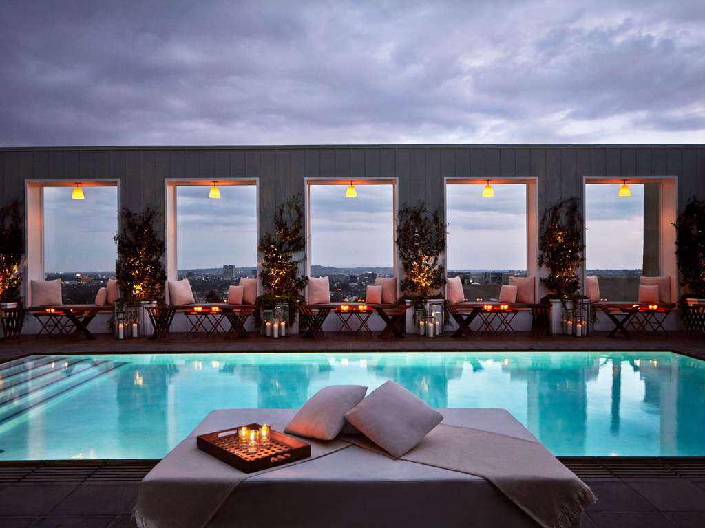 Mondrian Los Angeles - Image 3