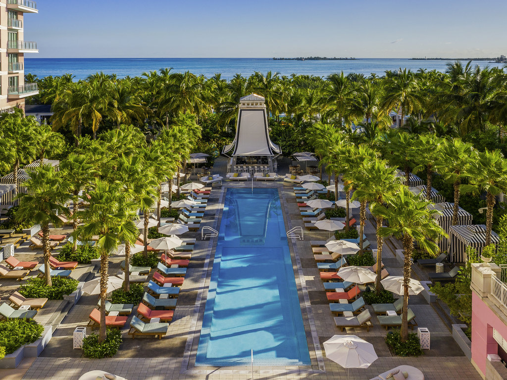 SLS Baha Mar - Image 1