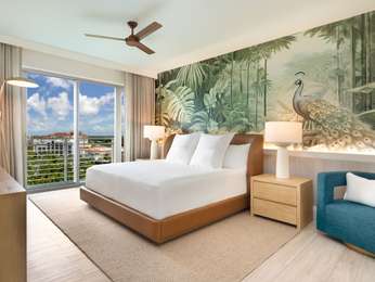 Ocean View Signature Suite