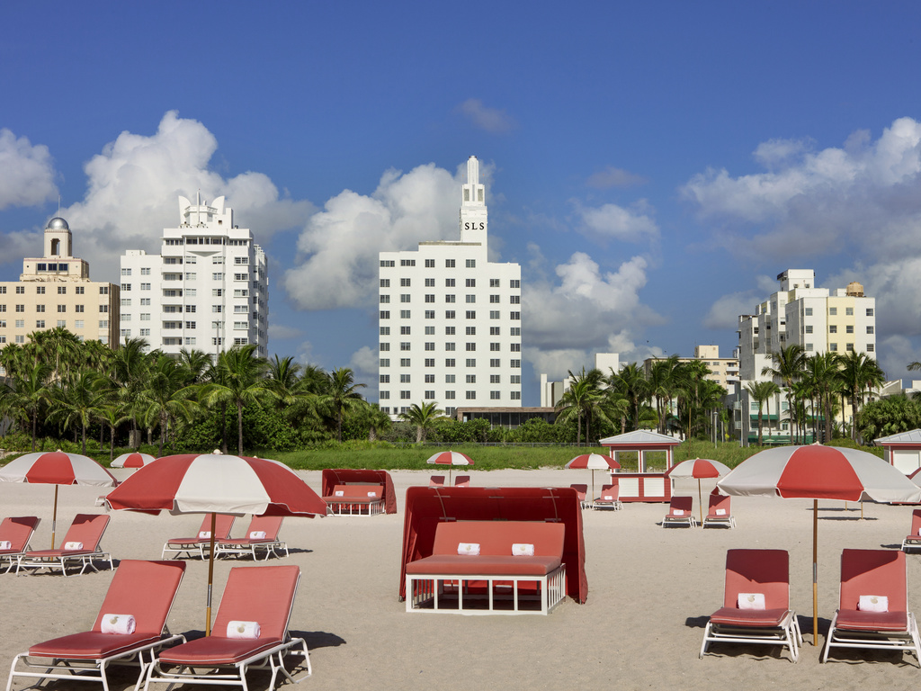 SLS South Beach Miami - Image 4