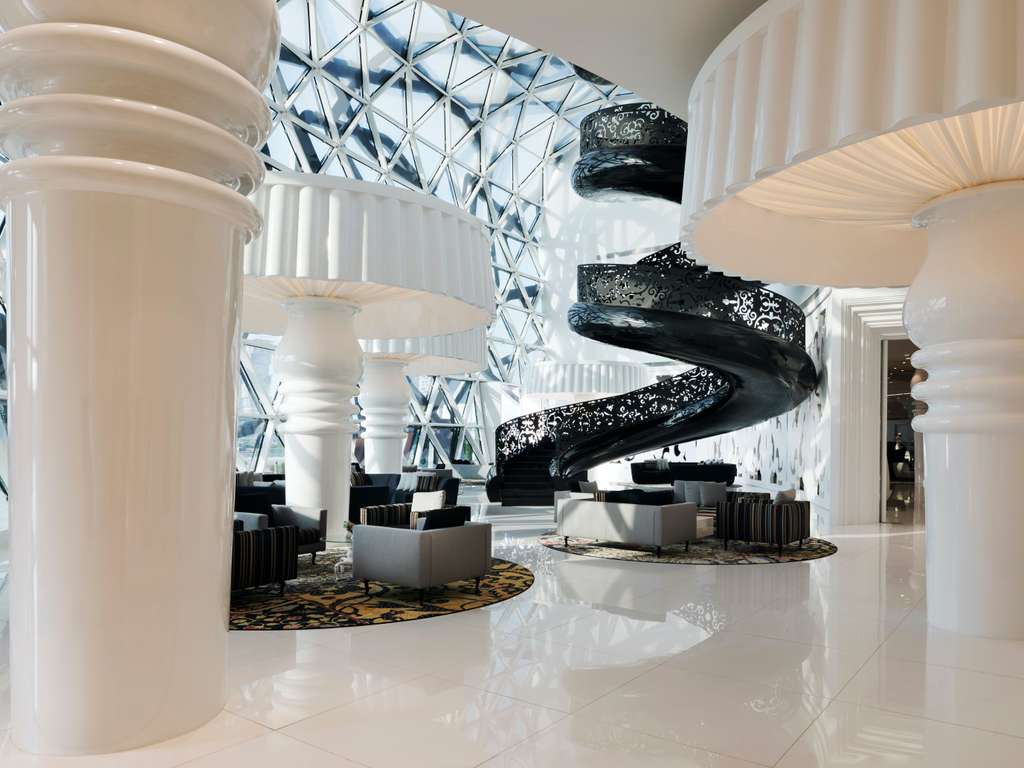 Mondrian Doha - Image 2