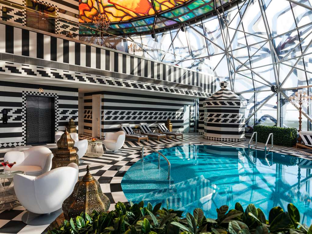 Mondrian Doha - Image 3