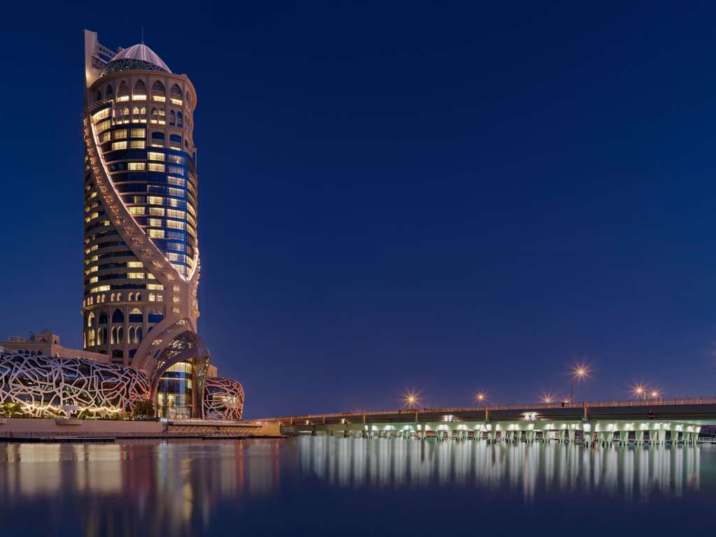 Mondrian Doha - Image 4