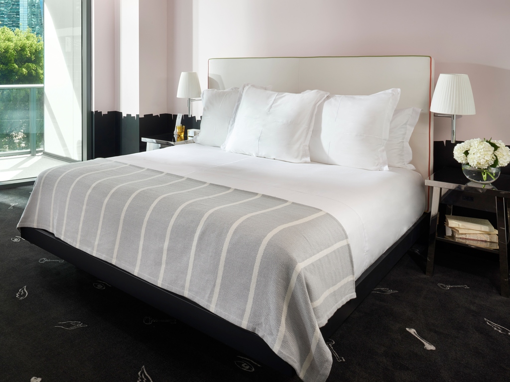 SLS BRICKELL HOTEL AND RESIDENCES - Image 4