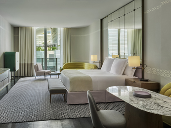 SLS LUX Brickell - ALL