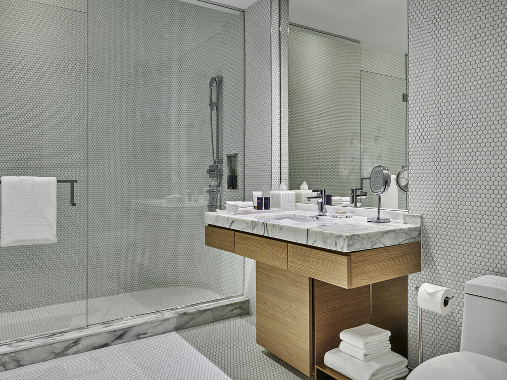SLS LUX Brickell — 9/14