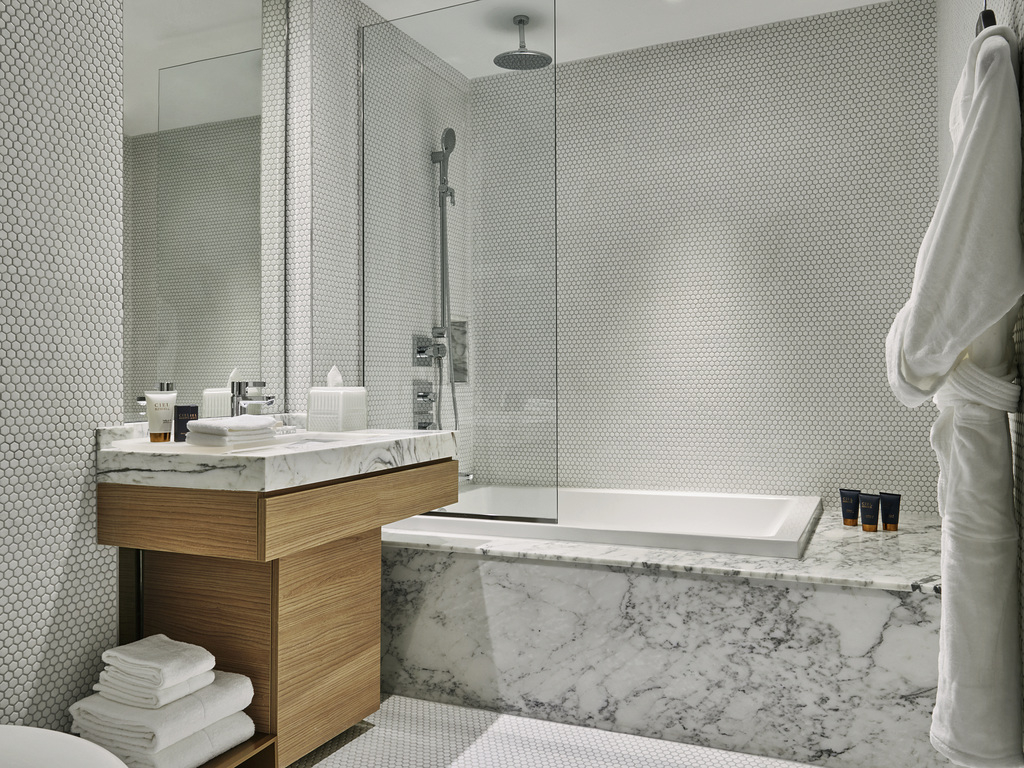 Suite Lux de 2 chambres — photo 5