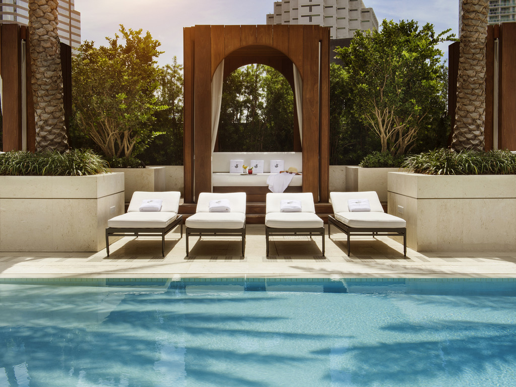 SLS LUX Brickell — 14/14