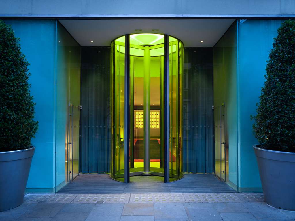 St Martins Lane London - Image 1